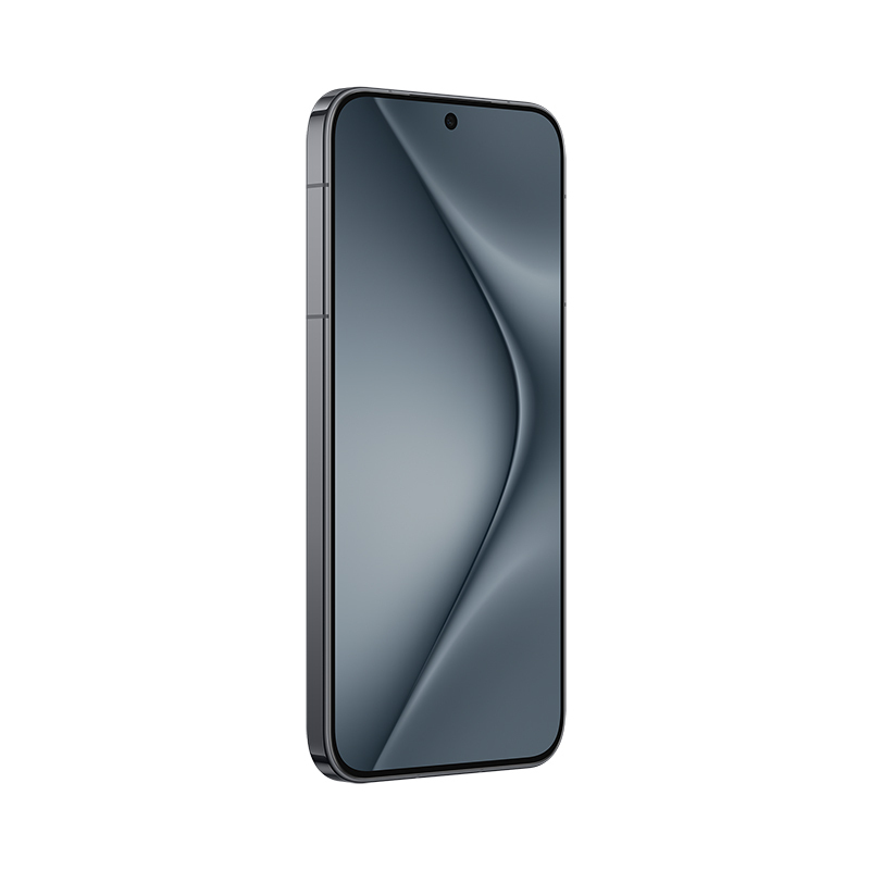 华为/HUAWEI Pura70 北斗卫星消息版 12GB+512GB 羽砂黑 超高速风驰闪拍 第二代昆仑玻璃 双超级快充 华为P70智能旗舰手机