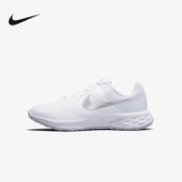 耐克NIKE女子跑步鞋REVOLUTION6运动鞋DC3729-101