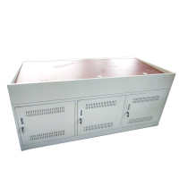 东业家具 JD-GT018 钢制操作台(加长款)