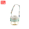 babycare宝宝学饮杯PPSU带吸管婴儿喝水杯便携防摔幼儿园儿童水杯 80ml 里瑟米 2708