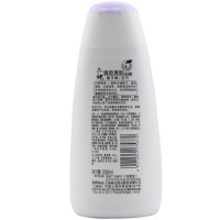 六神清香爽肤沐浴露450ml