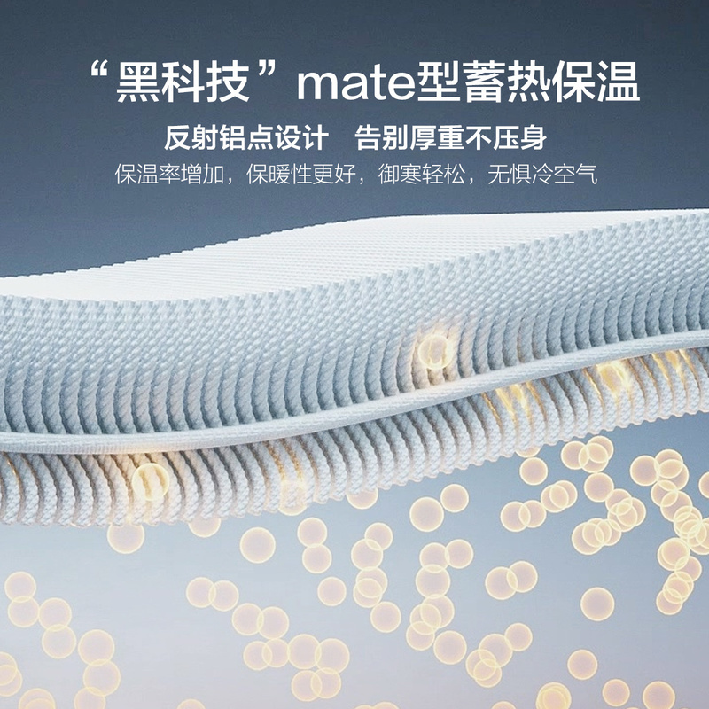 水星家纺 羊毛被蓄热Mate型抗菌防螨澳洲羊毛春秋被冬被 被子被芯 床上用品