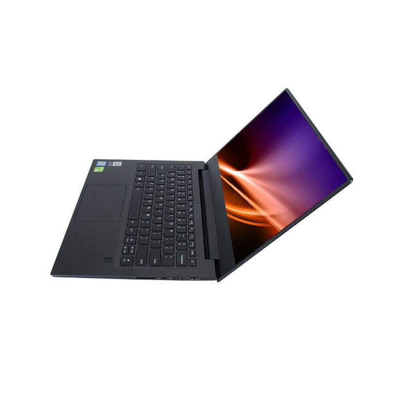 联想(lenovo) 昭阳k4 商用笔记本电脑 14寸 i5-10210u 16g 512gssd 2g