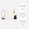 德国Krups Nespresso Essenza家用迷你胶囊咖啡机XN1101 乳白