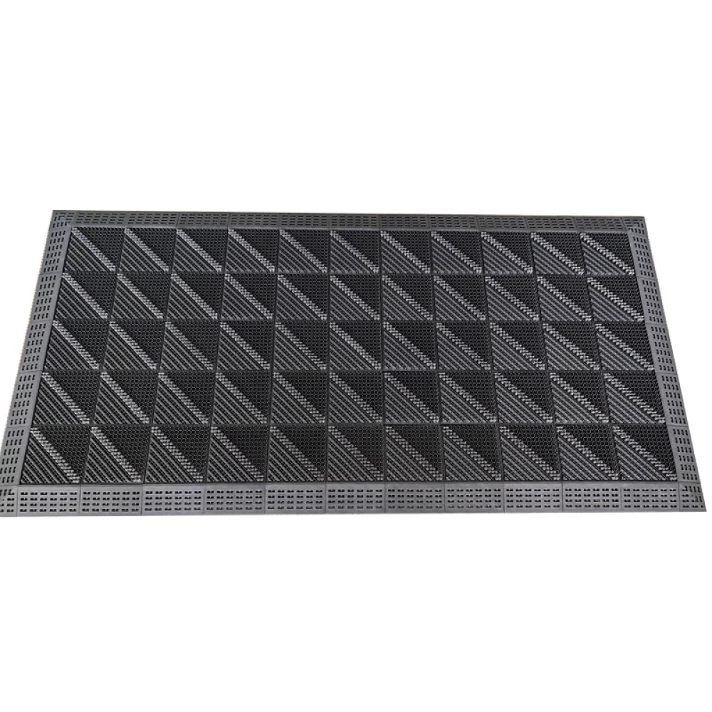 嘉众忆 地垫入户门垫脚垫450*600*450mm JZY-037 个高清大图