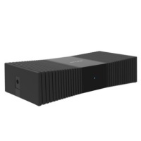 TP-LINK TL-SF1008+ 8口百兆交换机 以太网络集线器分线器 分流器