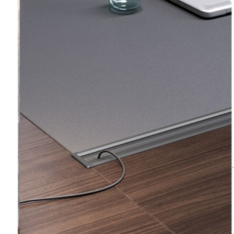 锁匠 办公桌1600x1600*767mm张高清大图