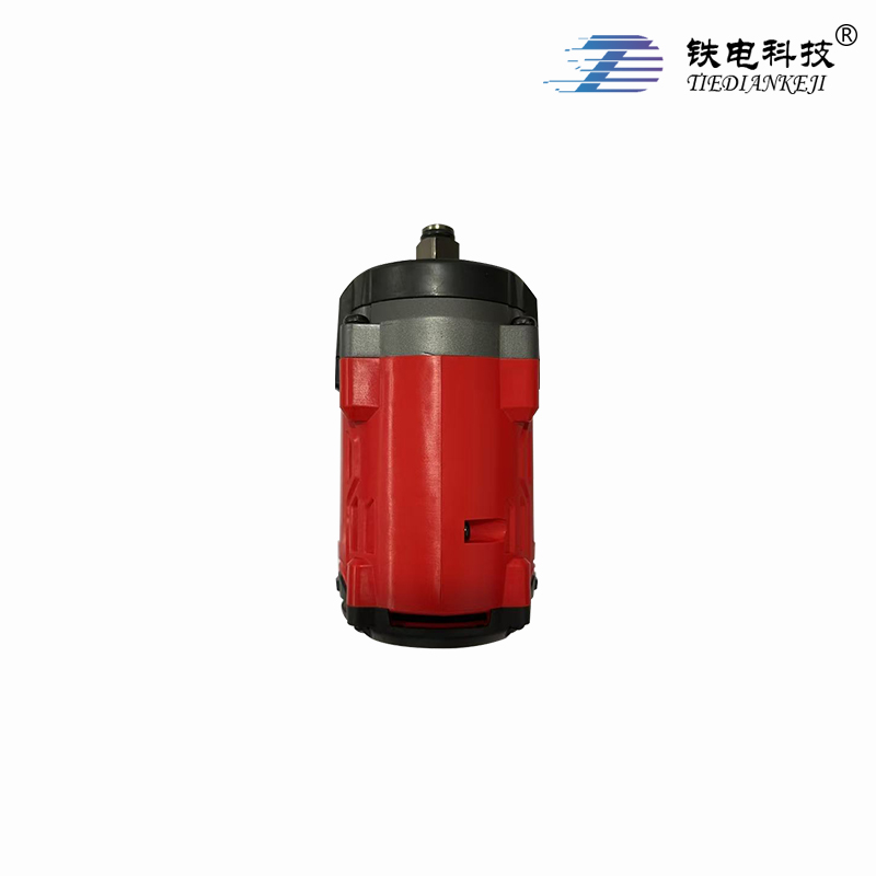 铁电科技 800N充电式冲击扳手裸机 TDBS-800NCJBS-LJ 台高清大图