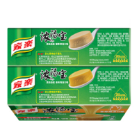 家乐浓汤宝清鸡靓汤2块装新30g*2