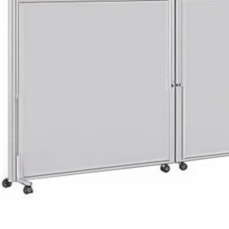 豫龙都隔断屏风高清大图