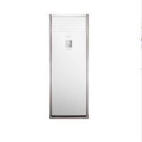 美的(Midea)5匹 定速冷暖 空调柜机 RFD-120LW/BP2SDN8Y-PA401(B3)