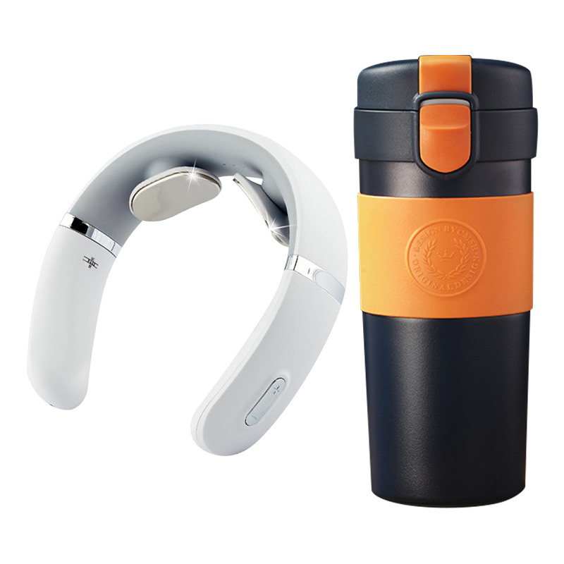 智美环球 保温杯+颈椎仪 310*260*105mm(单位:套)高清大图