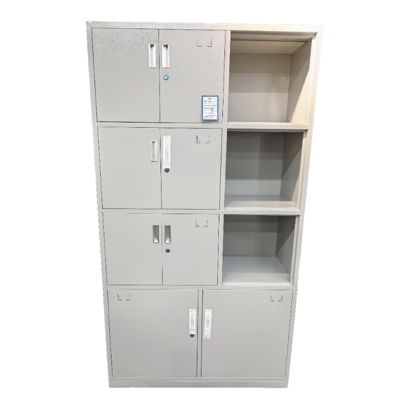 甫顺具 柜子 1150*450*2100mm/组高清大图