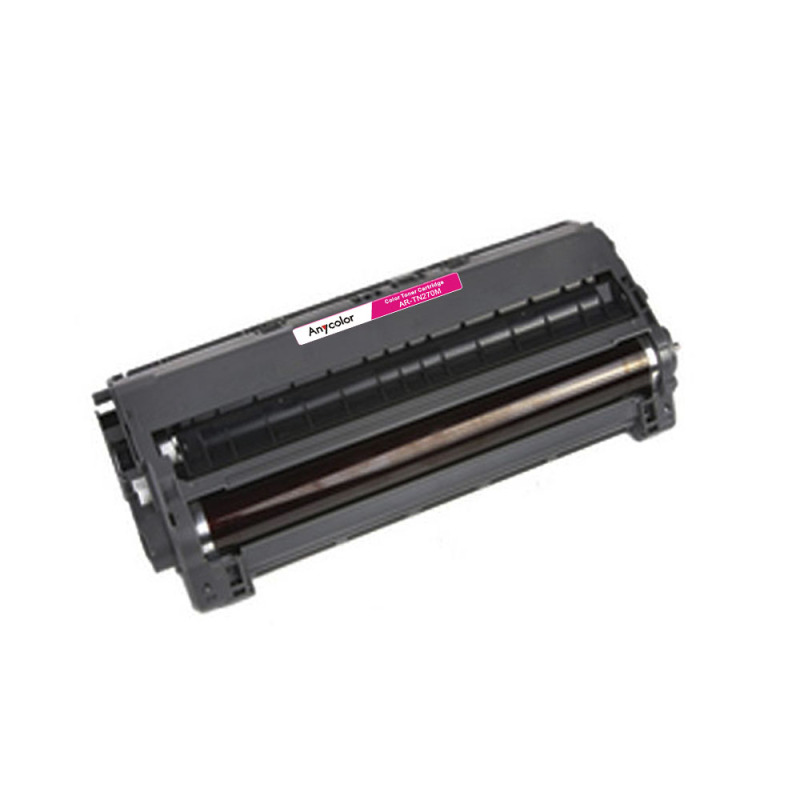 欣彩 TN-270粉盒 专业版 AR-TN270M红色粉仓 适用兄弟 HL-3040CN 3070CN