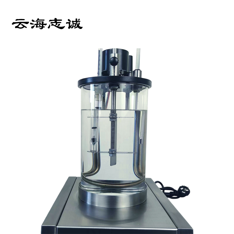 电子电位滴定仪 WTSY-161 1台高清大图