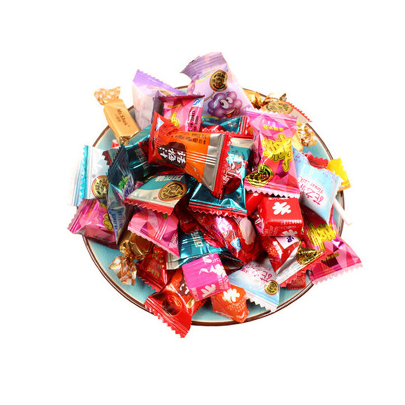 徐福记(xu fuji) 散糖金致系列