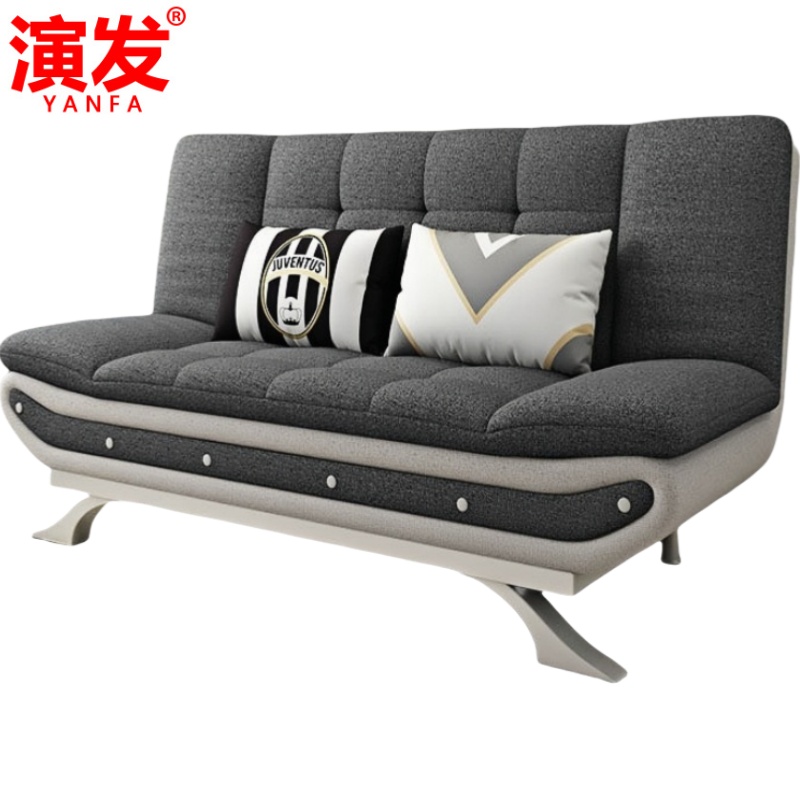演发 沙发床190*120cm 张高清大图