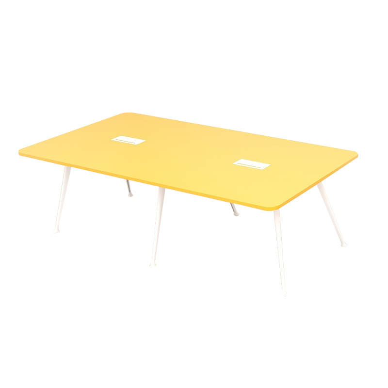 Easylife PTZ020148 钢木桌 PTZ119 移动折叠桌高清大图