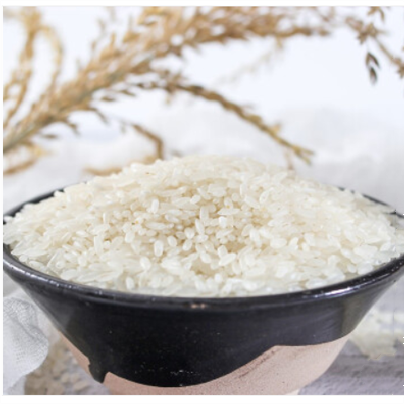 米妹妹五常稻花香大米(清香型)5kg