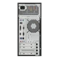 华硕(ASUS)商用台式电脑S340 23.8英寸(I5-9400 8G 512G)