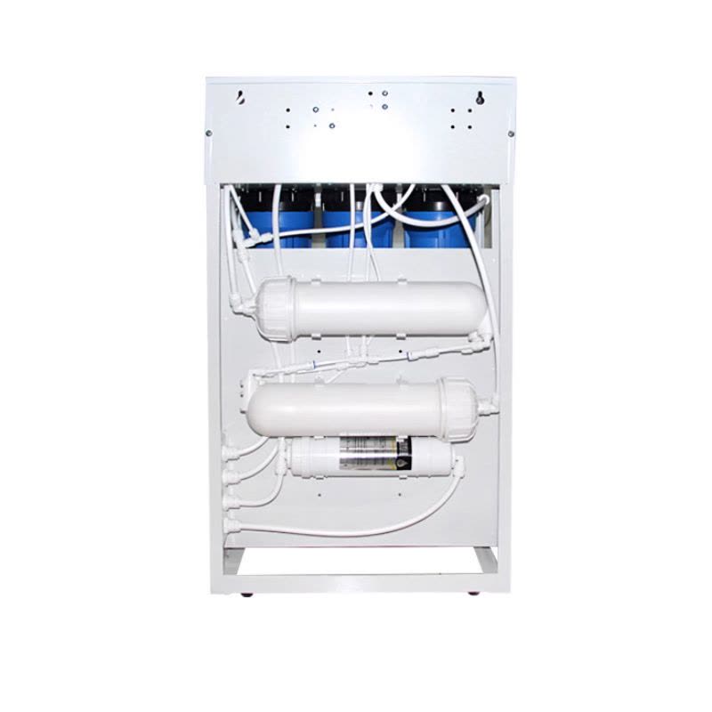 百思肯20寸框架RO反渗透净水机BSK-RO400(台)图片