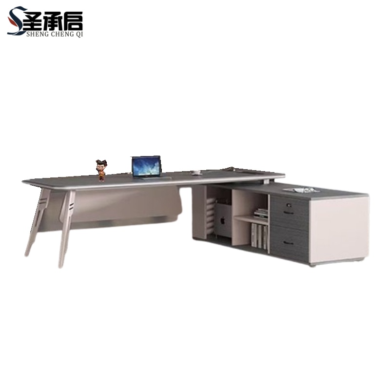 圣承启 班桌 1.8米张高清大图