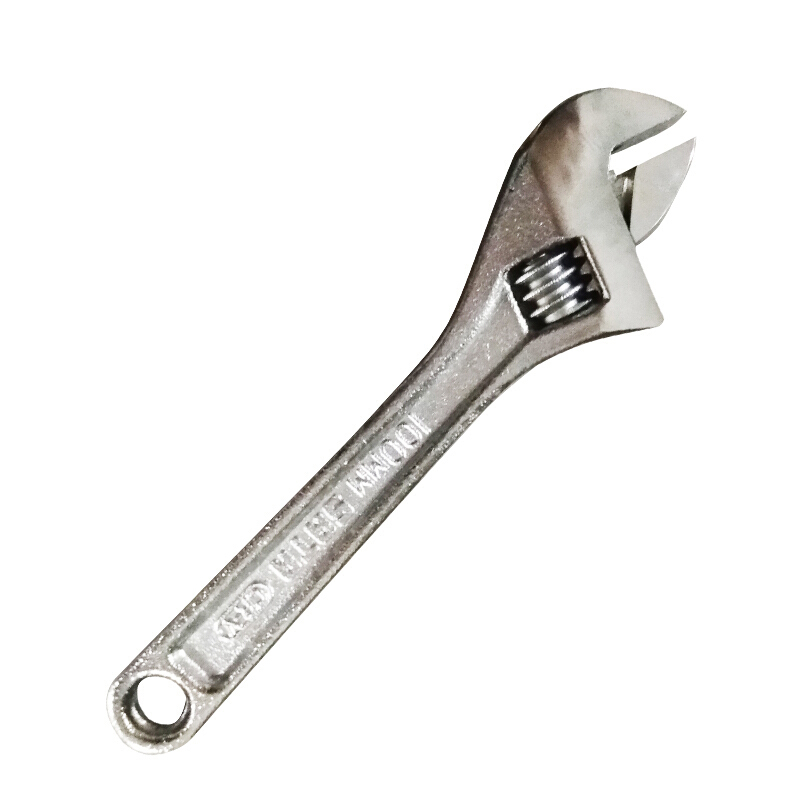 世达新型活动扳手,24", 47208