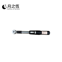 月之恒力矩扳手3/8 10-60N把