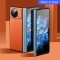 vivoxnote手机壳vivofold折叠屏保护套x note翻盖皮套素皮新款镜头全包防摔x fold外壳男女网红高级