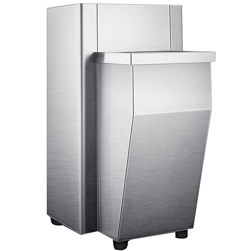德玛仕 DEMASHI 开水器商用 开水机 全自动电热烧水器KS-3-6KW (30G-60G系列底座)高清大图