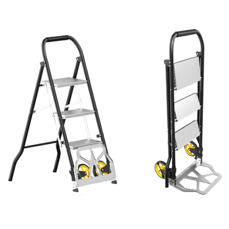 晨磊合梯三步/个高清大图