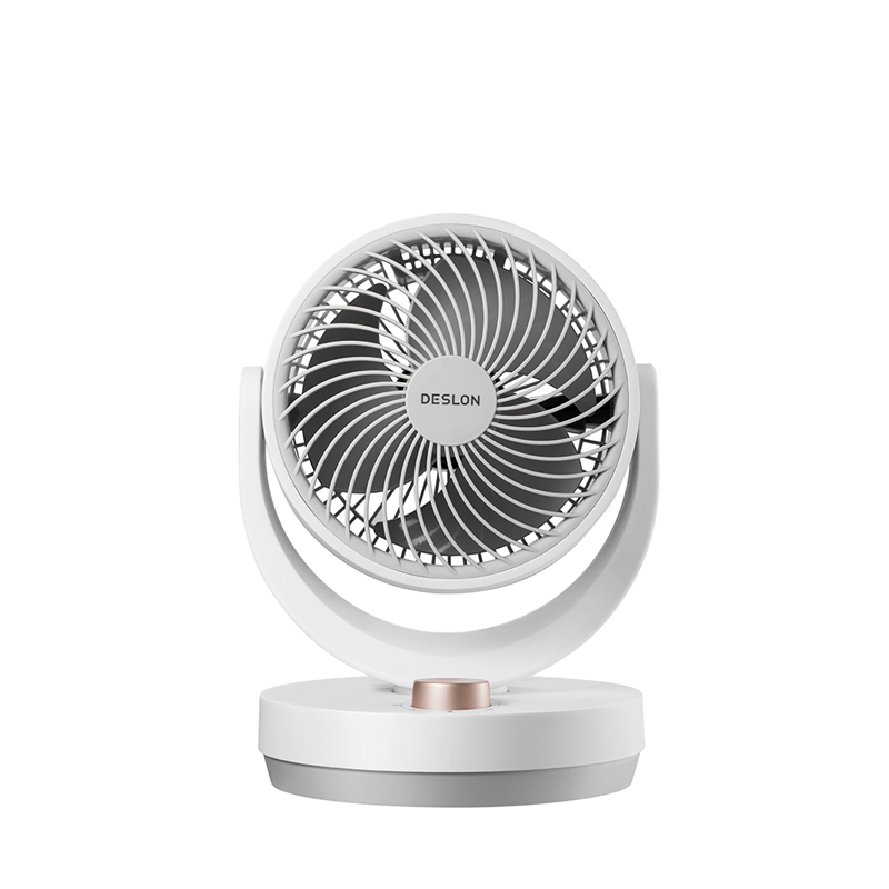 德世朗(DESLON) 台式循环扇 DDQ-FUN03