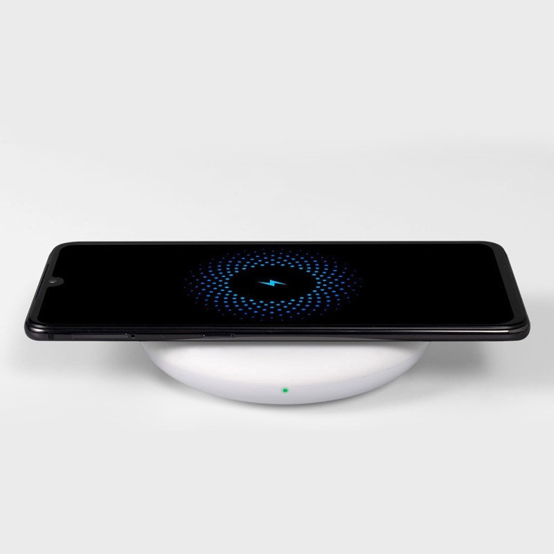 小米无线充电器(20W)