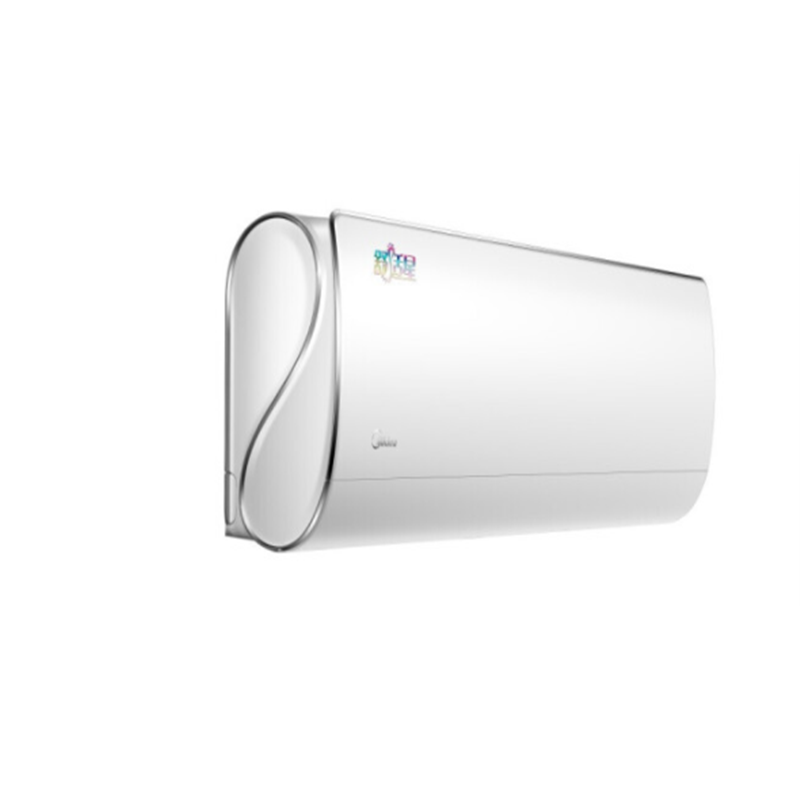 美的(Midea)舒适星 新能效一级变频1.5匹无风感冷暖壁挂式空调