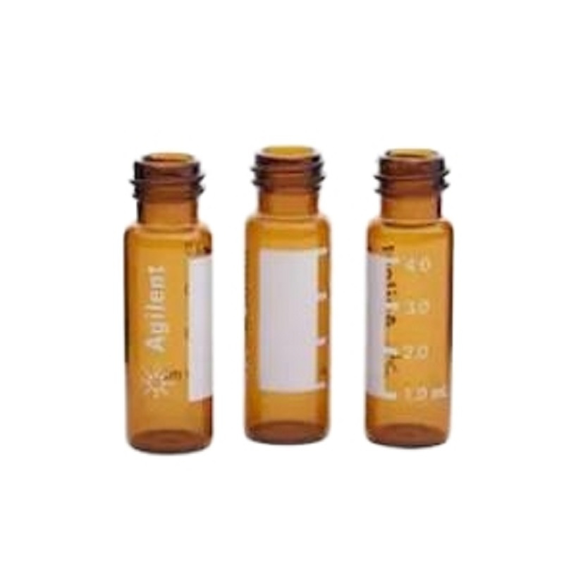 AGILENT 4 mL(13 mm)样品瓶和套装 5067-0247