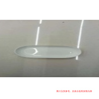 陶瓷餐具-毛巾碟