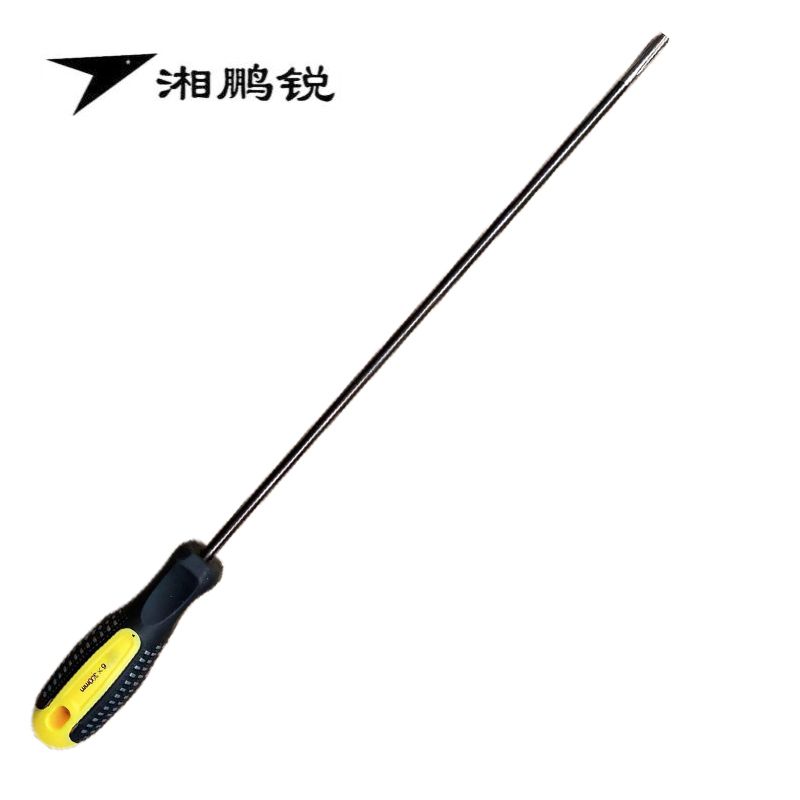 湘鹏锐 十字起 6*300mm 把高清大图