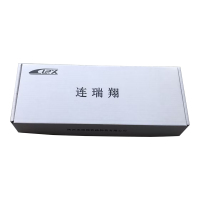 连瑞翔 油漆刷 羊毛刷 4寸 把