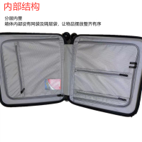 森枭SENXIAOSABER拉杆箱SX-6616