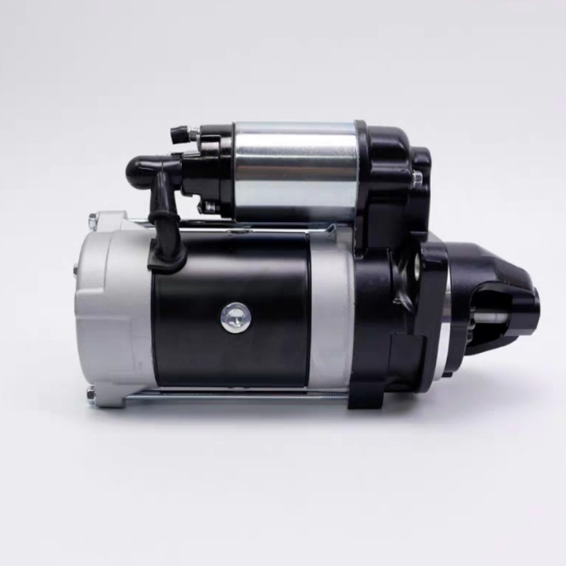 铁信成 大型起动机 TXC1409E-P 台