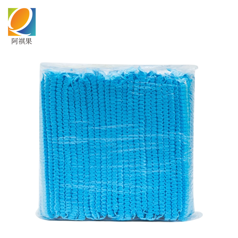 阿祺果 工作帽 单筋 包高清大图