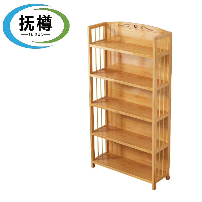 抚樽书架高清大图