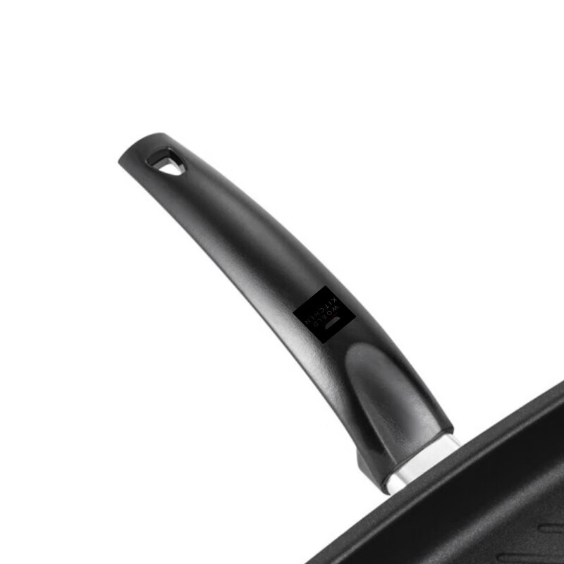 康宁WORLD KITCHEN精铁系列煎锅24CM 黑WK-JG24J36C-JY/KZ高清大图