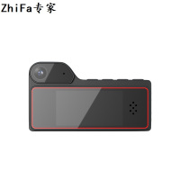 ZhiFa专家 DSJ-Z2 胸牌式记录仪 32G
