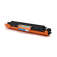 Ait海得 CRG329C硒鼓 专业版 AIT-7010C蓝色 适用佳能CRG729K LBP 7010