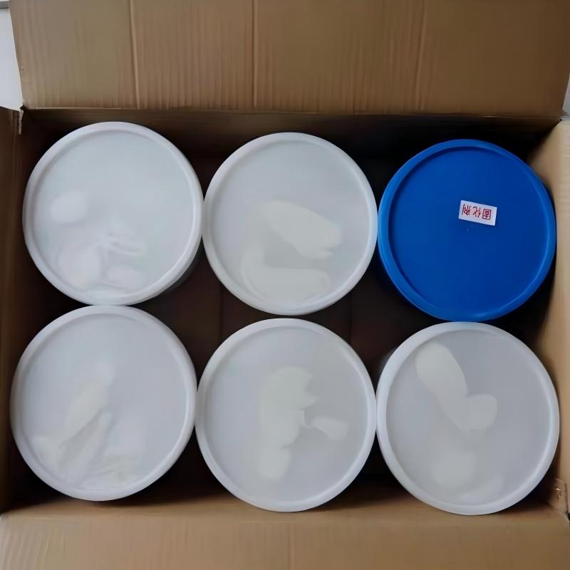 贲华 双组份聚硫密封胶(膏) 25kg 套高清大图