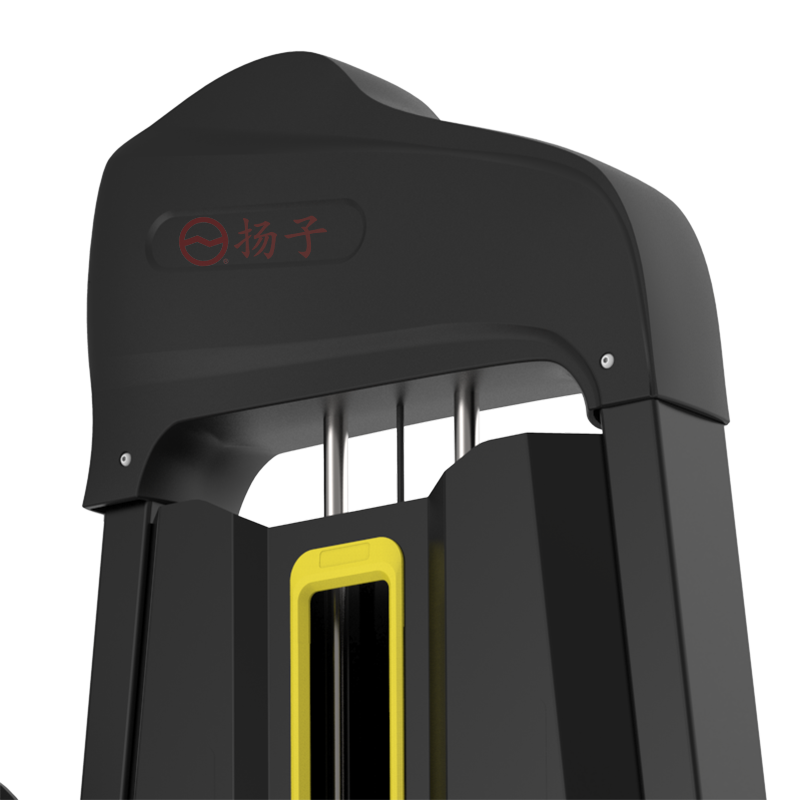扬子(YANGZI)零度三头屈伸训练器YZ-TB27高清大图