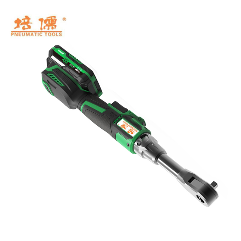 培儒锂电棘轮扳手PR-JL(套)高清大图