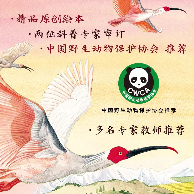 醉染图书丹顶鹤的旅程9787544876995高清大图