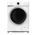 美的(Midea) 全自动滚筒洗衣机 T52S